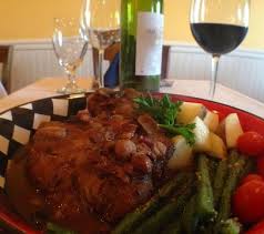 Coq au Vin